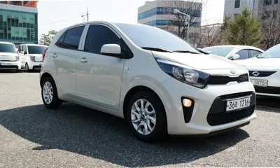 Kia Morning