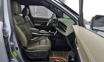 KG_Mobility_Ssangyong Torres