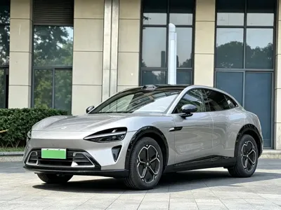 Xiaomi 小米YU7