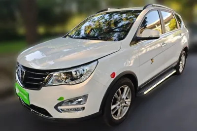 Baojun 560