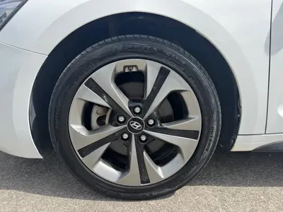 Hyundai Fista