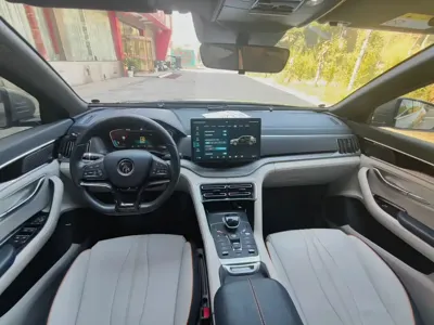 BYD PLUS New Energy