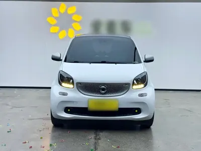 Smart Smart Fortwo