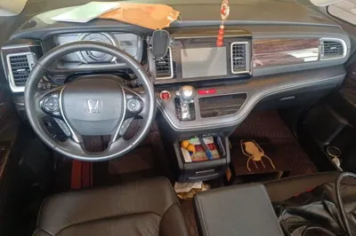 Honda Elysion