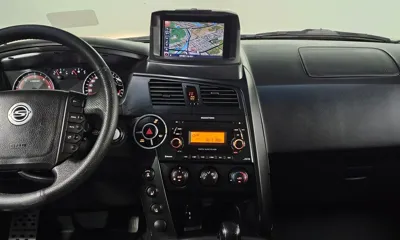 KG_Mobility_Ssangyong KORANDO