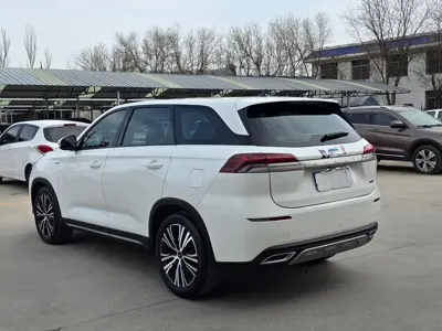 Oshan Oushang X7