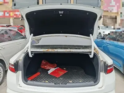 Geely Xingrui