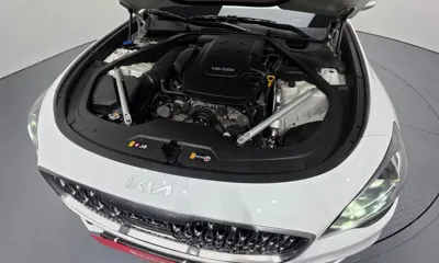 Kia K9