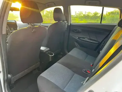 Toyota Yaris L