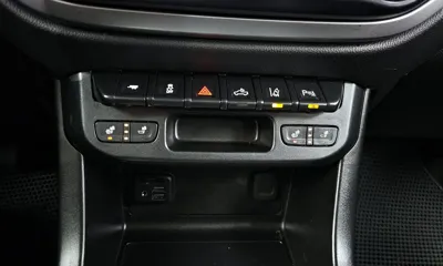 ChevroletGMDaewoo Colorado