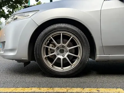 Honda Spirior