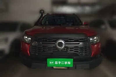 Great Wall Poer