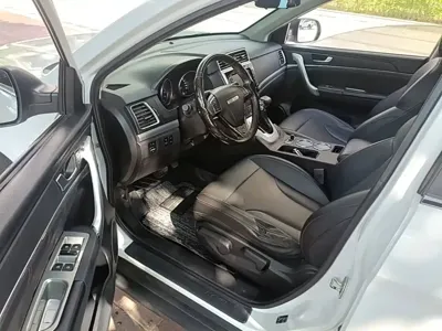 Haval M6