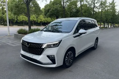 Wuling Jiachen