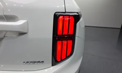 KG_Mobility_Ssangyong Torres