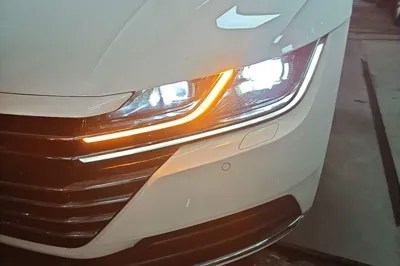Volkswagen FAW-Volkswagen CC