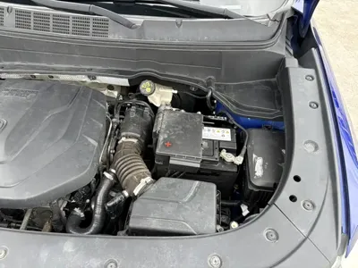 Changan CS35PLUS