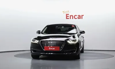 Genesis EQ900