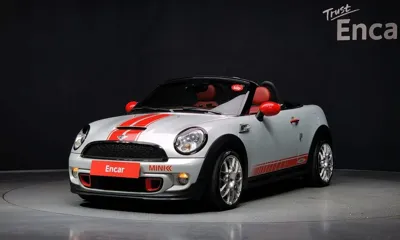MINI Roadster