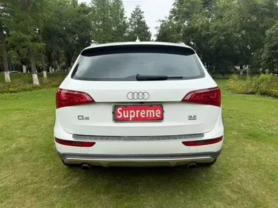 Audi Q5 (Import)