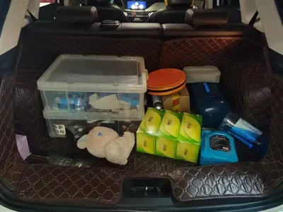 Changan CS35PLUS