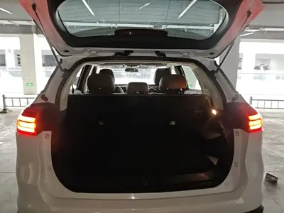 Geely Boyue