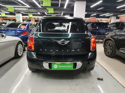 MINI Mini Cooper
