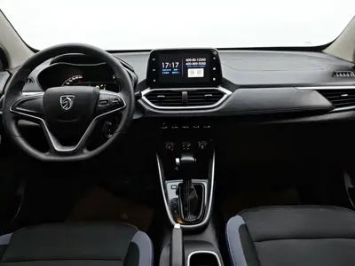 Baojun 510