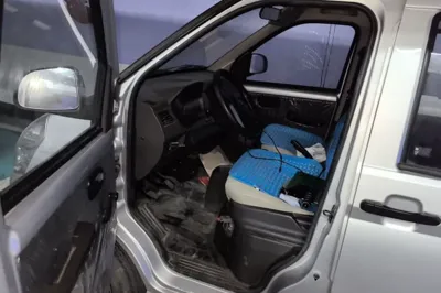 Wuling Rongguang