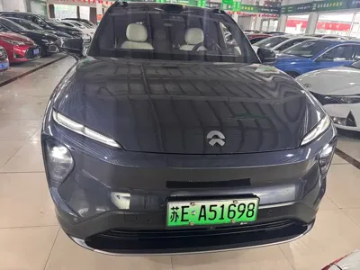 Nio ES7