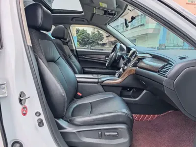 Honda Avancier