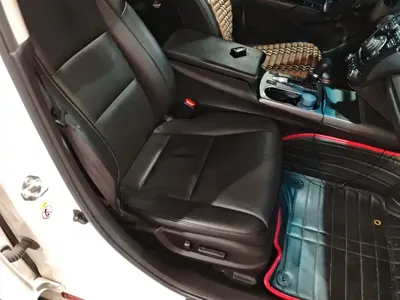 Acura RDX (Import)