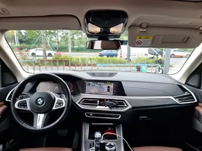 BMW X5 (Import)