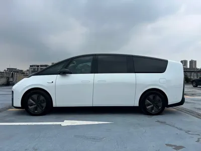 Li Auto Li MEGA