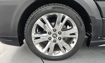 Hyundai Solati