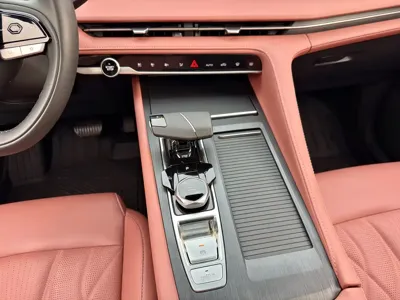 Changan 长安CS75PLUS