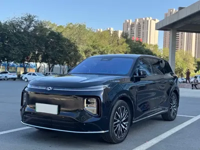 Qiyuan Qiyuan Q07