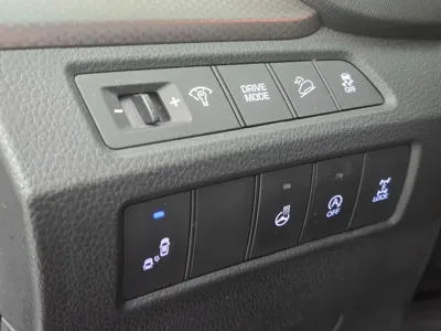 Hyundai Maxcruz