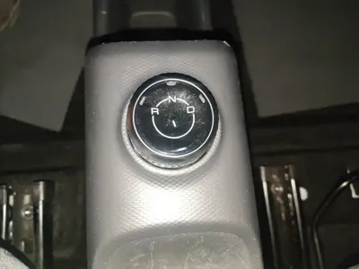 Wuling Zhiguang EV