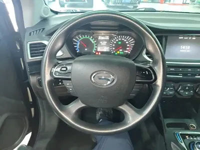 GAC Motor GS4 Hybrid