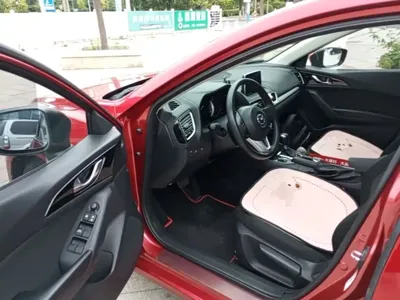 Mazda 3 Axela