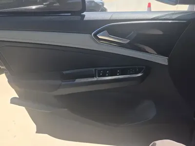 Jetta VS5