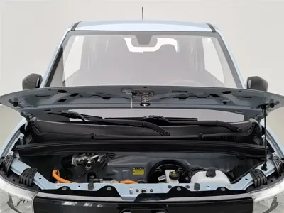 Wuling MINIEV