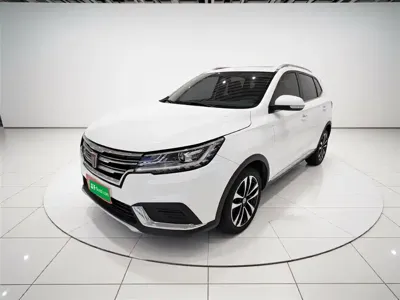 Roewe RX3
