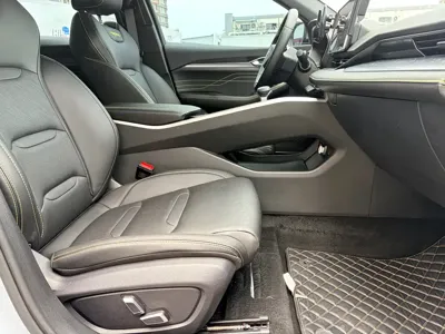 Geely Xingrui