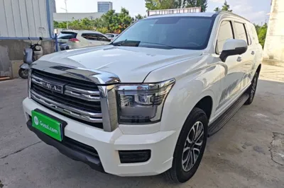 Haval H5