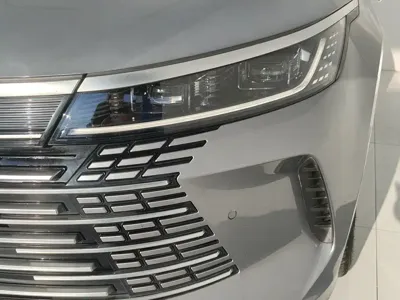 BYD Destroyer 05