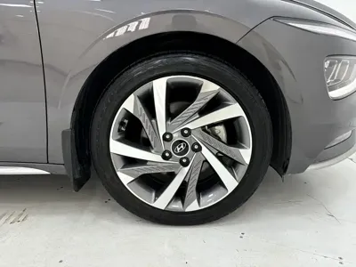 Hyundai Mistra