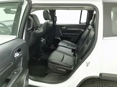 Jeep Grand Commander