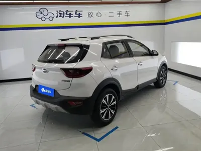 Kia KX1